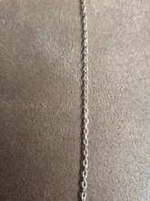 Collar ovalado de cadena cubana para hombre y mujer, joyería de moda de alta calidad, color oro rosa, acero inoxidable, moda de 1,6/2/2.4/3/4/5mm