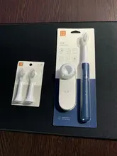 SOOCAS SO WHITE EX3 sónico cepillo de dientes eléctrico para Xiaomi Mijia Ultra sónico automático cepillo de dientes recargable a prueba de agua limpieza