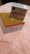 VIBRANT GLAMOUR-crema Retinol Facial, crema reafirmante hidratante para el cuidado de la piel Facial, antiedad, elimina las arrugas, blanqueador iluminador