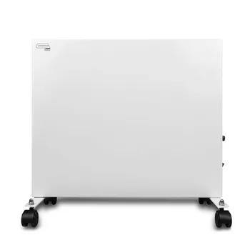 

Электронагревательная panel СТН White (300 W) with fur. Терморегулятором (wheel)