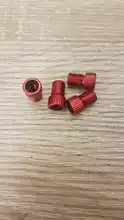 Bike-Valve-Adapter-Caps Bicycle-Accessories Air-Pump Road-Racing-Bike Inner-Tube-Tools