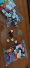 Game-Pieces Wooden 100pcs for 10--5mm 9-Colors