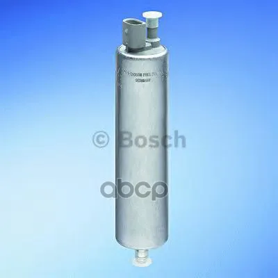 Топливный Насос 0986580131 Bosch арт. 0986580131