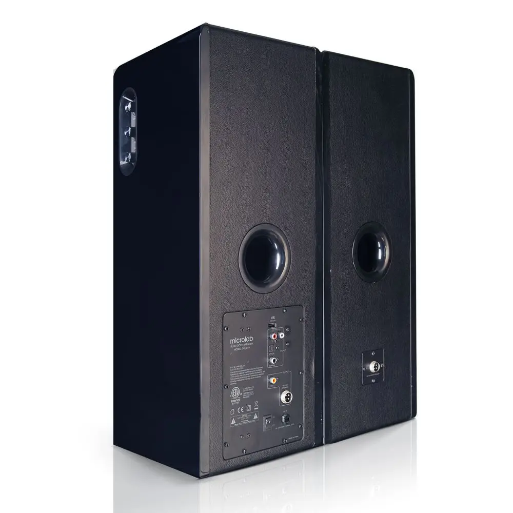 Колонки Microlab SOLO-19