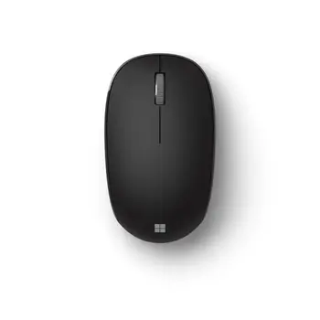 

Microsoft Bluetooth Mouse-Black matte