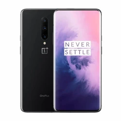 OnePlus 7 Pro 6 Гб/128 ГБ зеркальный серый с двумя SIM-картами