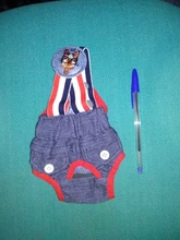 Panties Briefs Underwear Pet-Physiological-Pants Dog-Diaper Sanitary-Shorts Washable