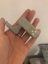 Wardrobe Sensor Light Lamp Cupboard Closet Inner-Hinge Under-Cabinet LED Bedroom Kitchen