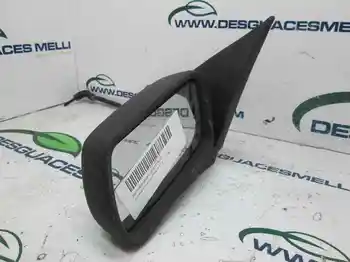

6126355 left rear view mirror CITROEN XANTIA saloon