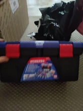 WORKPRO-Juego de Herramientas para el hogar, utensilio doméstico, juego de enchufes, destornilladores, herramientas de reparación para el hogar, herramientas manuales de bricolaje