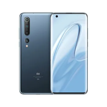 

Smartphone Xiaomi My 10 8/128GB gray twilight-6.67 'cam (108 + 13 + 2 + 2)/20 MP - 5G - 4780mah