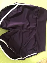 Nuevos pantalones cortos deportivos de verano negros y grises, pantalones cortos informales para mujer, pantalones cortos sexis de entrenamiento con cintura ajustada, S-3XL, envío directo