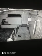 MISECU-Kit de sistema de seguridad con cámara IP al aire libre, conjunto de CCTV de 8 y 4 canales, de 5MP, NVR POE dos vías de audio Ai, con visión en color para la noche