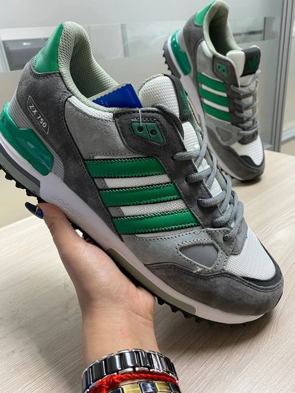 Adidas zx 750 aliexpress Outlet