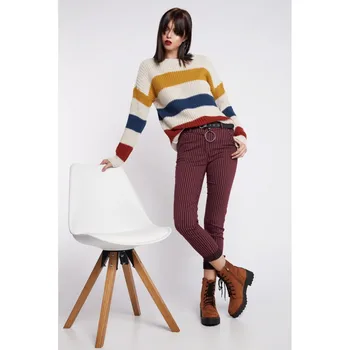 

PANT HARMONIES STRIPED