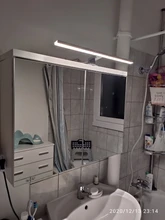 Waterproof Lamp Mirror-Light LED for Bathroom