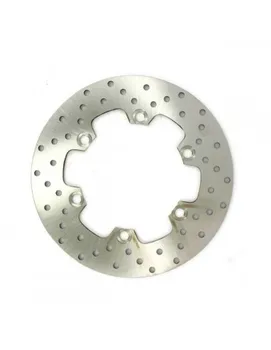 

Brake disc fixed standard Coil meters DIS1110