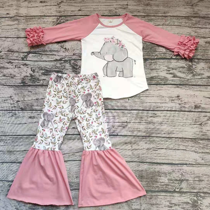 dropship childrens boutique clothing