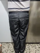 Pantalones de secado rápido para hombre, Pantalón deportivo de poliéster, cintura elástica, transpirable, para verano