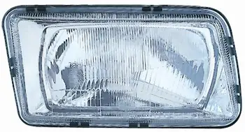 

HEADLIGHT AUDI 80 91' Right Compatible