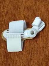 Juanete férula del dedo gordo del pie plancha Corrector de pie alivio del dolor del Hallux Valgus corrección ortopédicos suministros pedicura para el cuidado de los pies