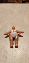 LOL surprise-piezas de cuerpo de muñeca para niñas, accesorios de juguete para regalo, 1 unidad