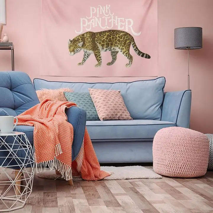 Pink Panther2