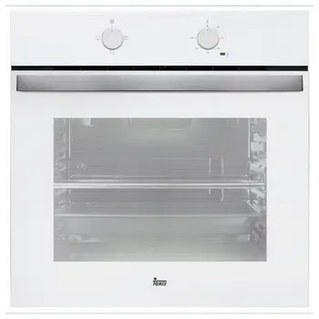 

Conventional Oven Teka HBB490 72 L 2563W A White
