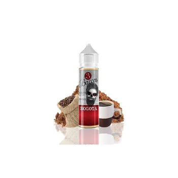 

3 bagcos drop drop 50ml (Shortfill)