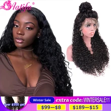 Special Price Malaysian Water Wave 360 Lace Frontal Wig Pre Plucked With Baby Hair Human Hair Wigs Glueless For Women Remy Hair 150% Lace Wigs Special Price Malaysian Water Wave 360 Lace Frontal Wig Pre Plucked With Baby Hair Human Hair Wigs Glueless For Women Remy Hair 150% Lace Wigs