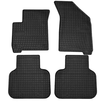 

ALFOMBRILLAS A MEDIDA EN GOMA PARA DODGE JOURNEY (Desde 2008) ALFOMBRAS ESTERILLAS ESTERAS