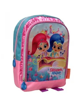

BACKPACK NURSERY SHIMMR AND SHINE 27 CM.