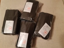 200-10 Uds uno uso máscara a prueba de polvo Anti-vaho transpirable de 3-capa de máscaras para el rostro boca para protección facial Mascarillas Desechab máscara