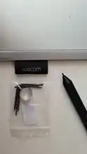 Almohadilla de dibujo gráfico, plumilla estándar, Stylus para Wacom, 10 Uds.