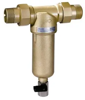 

Main filter Honeywell ff06 1/2 "am 100mk, for g/in