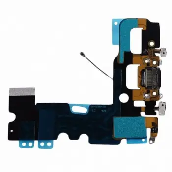 

Charging Flex for Apple iPhone 7 | Color Black