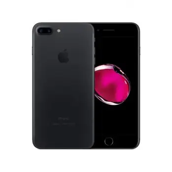 

APPLE IPHONE 7 PLUS 32GB BLACK-MNQM2QL/TO