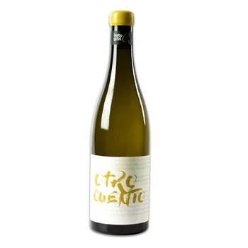 

Otro Cuento. Withe Wine. Wine from Spain. Select Wine. Unique. Higth quality wine. Organic wine. Crafted wine Duero Natural wine