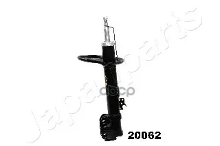 Mm-20062_амортизатор Передний Левый Газовый! 5doors Toyota Rav 4 1.8/2.0/2.0td 00 Japanparts Mm20062 Japanparts арт. MM20062