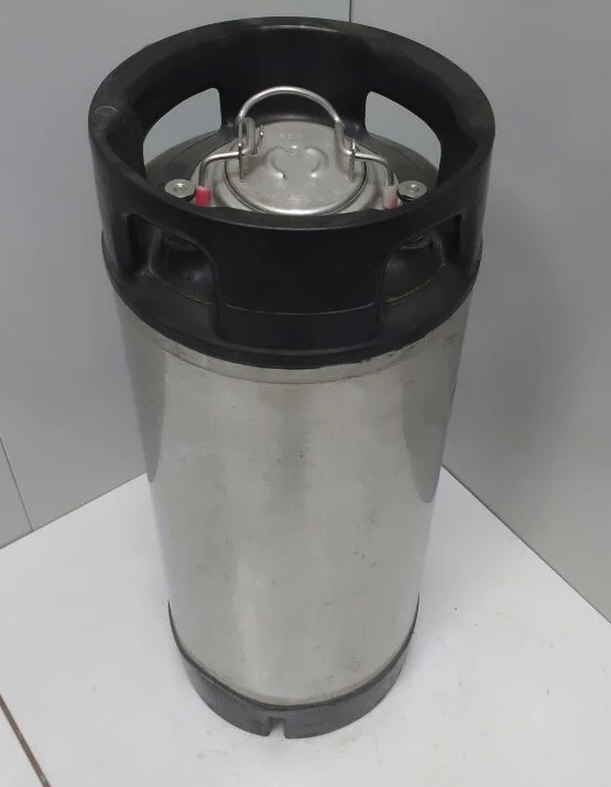 без клапана пин