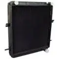 

Radiator cooling KRAZ dv YAMZ 238М2, 4-in-line 6437-1301010-10