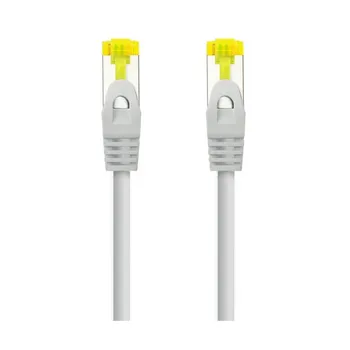 

CAT 6a SFTP Cable NANOCABLE 10.20.19 Grey