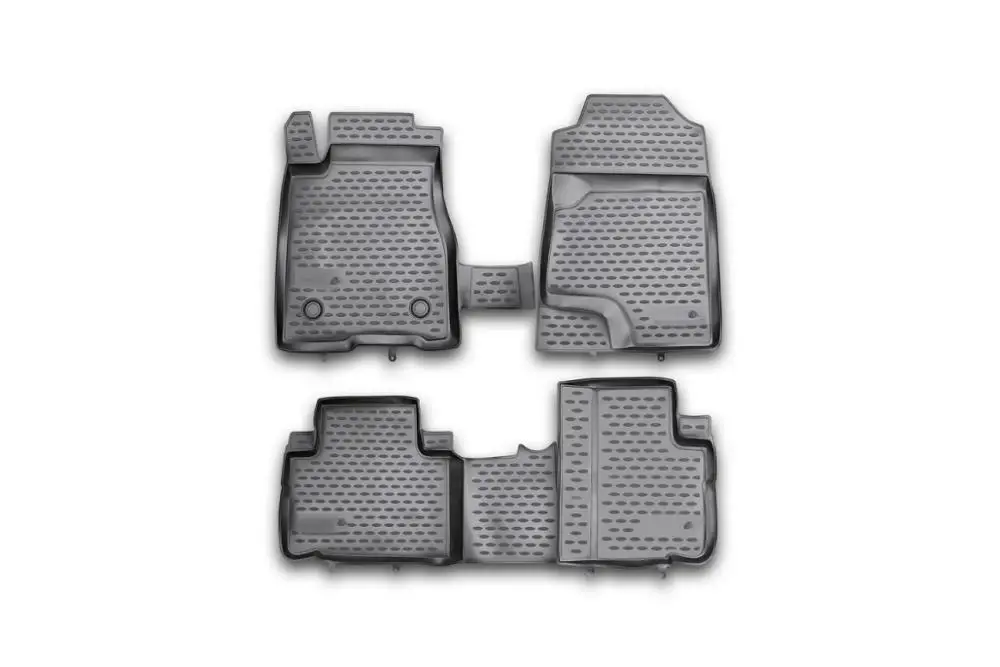 Коврики для Great Wall Hover H6 2011~ ковры Нескользящие полиуретановые грязезащитные внутренние аксессуары для стайлинга автомобилей