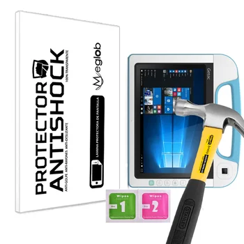 

Screen protector Anti-Shock Anti-scratch Anti-Shatter compatible with Tablet Getac RX10H