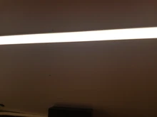 Light Cob-Led-Strip Blue High-Density Flexible Linear-Ribbon Dimmable 3000K DC12V 24V