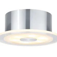 92736 Светильник потолочный Whirl 1x6W Sz-m