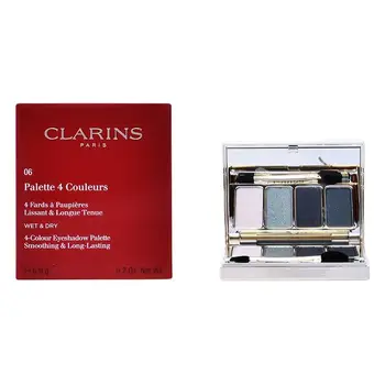 

Eye Shadow Palette Clarins 29038