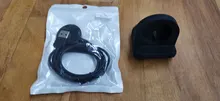 Charging-Cable Dock-Bracket Galaxy Watch Samsung Conversion for 3 41/45 R840 R850 Cradle