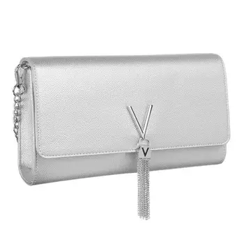

Shoulder Bag VALENTINO VBS1R401G Synthetic Plated-Women