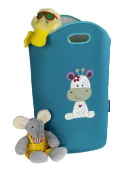 

Pongotodo Kids Wenko made of polyester